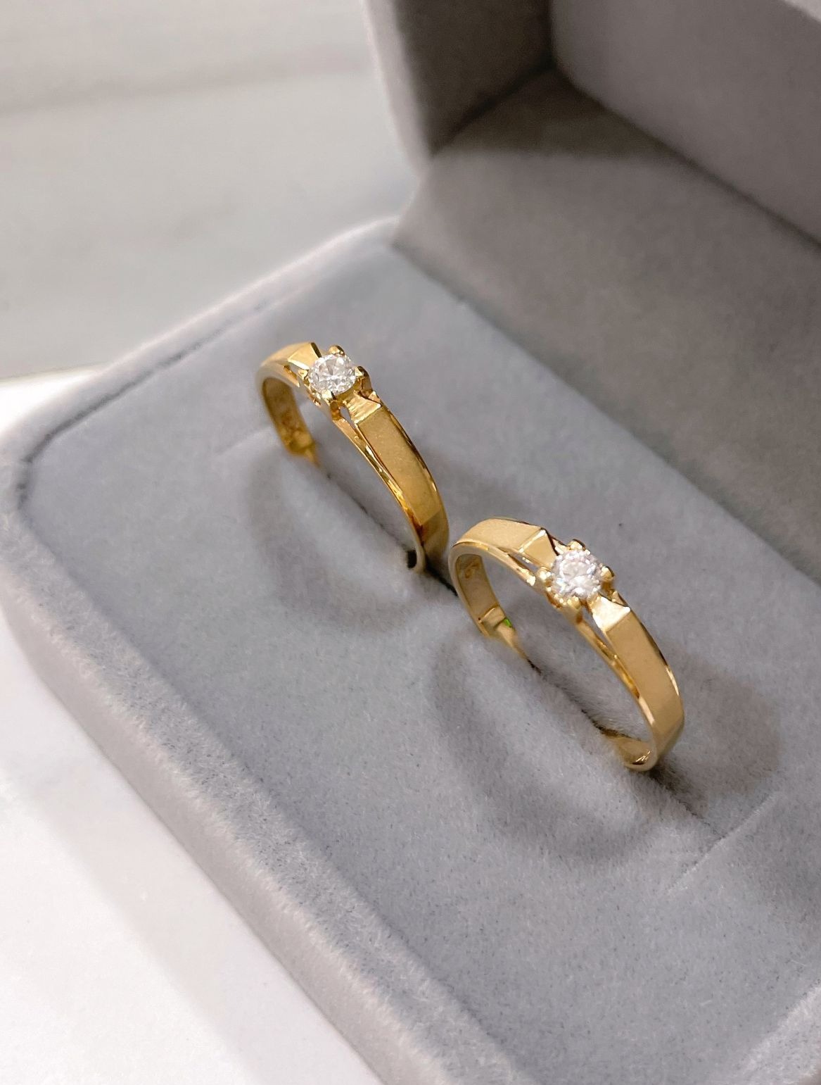 Cincin Kawin
